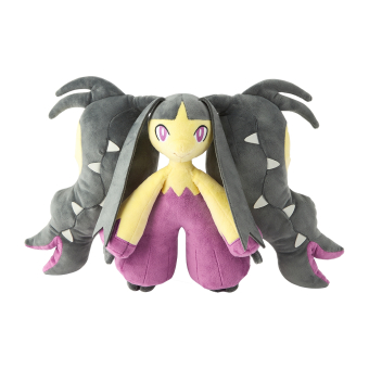 Officiële Pokemon center knuffel mega Mawile +/- 32cm 2025